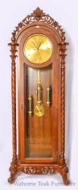 Grandfather clock-M4FW
